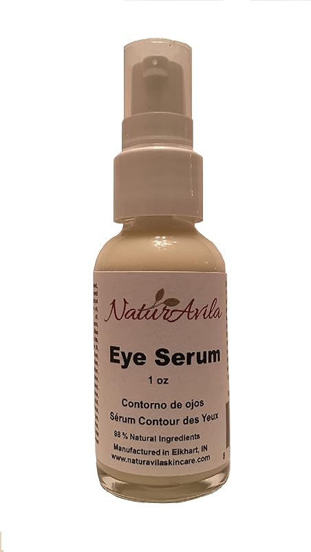 Eye Serum 1 Oz.