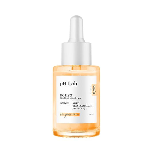 pH Lab Kojiso Skin Serum, Even Skin Tone (Pack of 1)