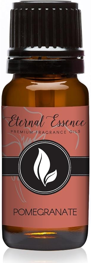 Pomegranate Premium Grade Fragrance Oil - 10m - Scented Oil
