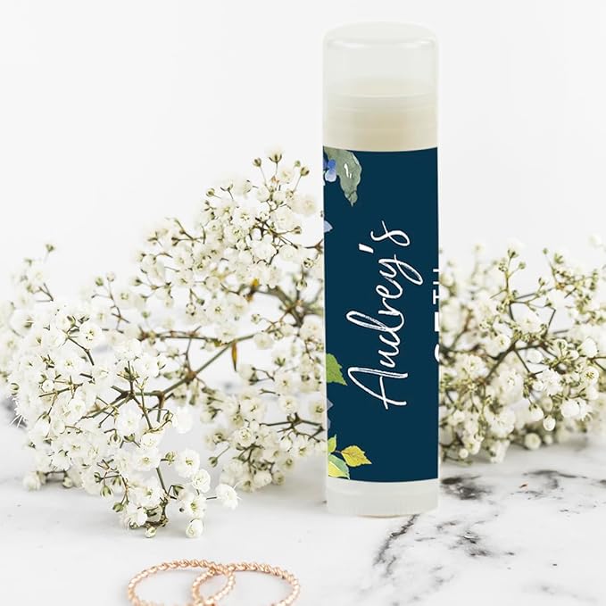 Andaz Press Personalized Milestone Birthday Party Garden