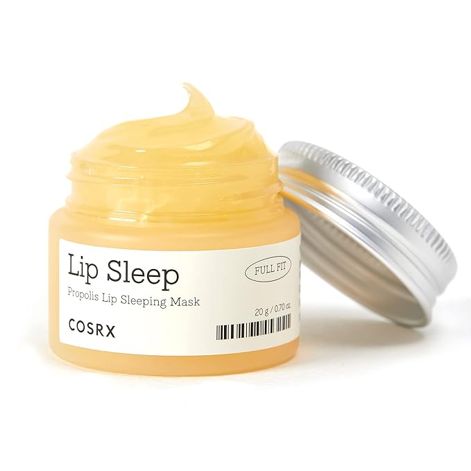 COSRX Lip Care Balm for Dry Sleeping