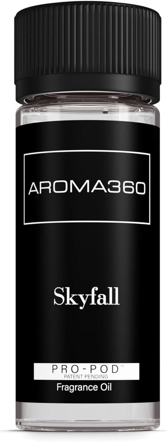 Aroma360 - Skyfall Pro Pod 50ML