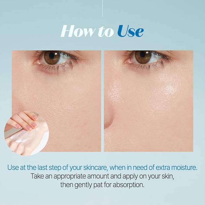 ETUDE SoonJung 2x Barrier Intensive Cream Duo Set (2.02 Fl.oz x 2ea) | Hypoallergenic Shea Butter Hydrating Facial Cream for Sensitive Skin, Panthenol for Damaged Skin | Korean Skin Care, Pefect Gift