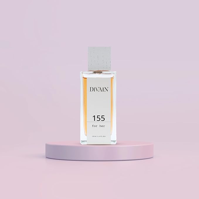 DIVAIN-155 - Inspired by Hypnotic Poison EDP - Perfume Impression for Woman - Oriental Fragrance