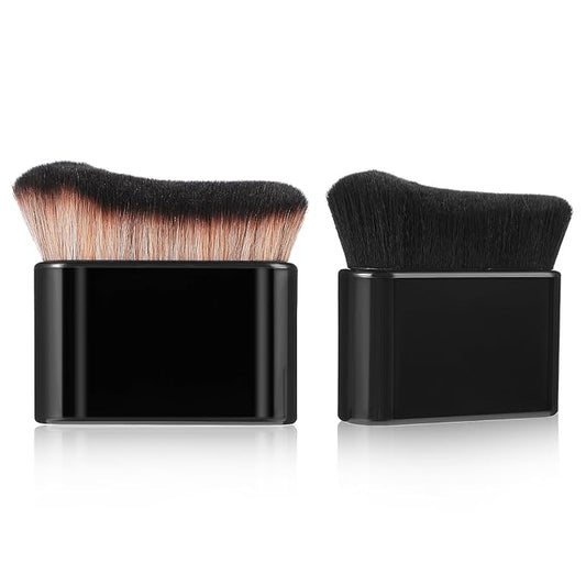 2pcs Self Tanner Brushes, Body