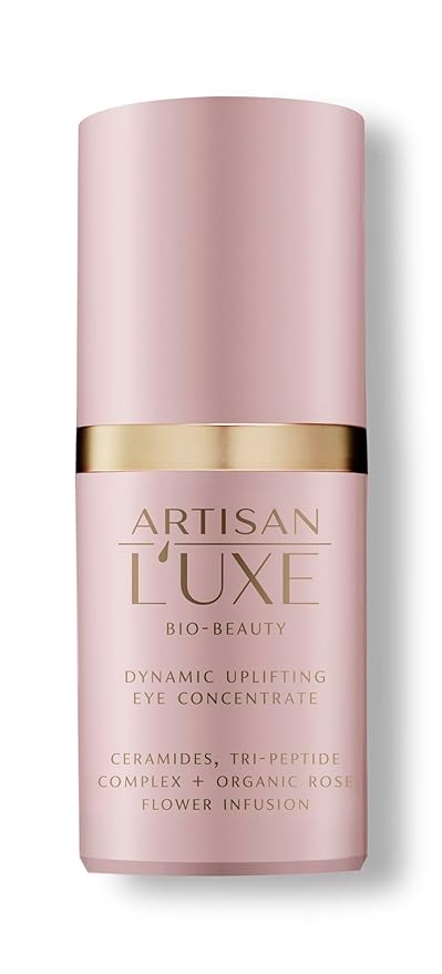 Artisan Luxe Dynamic Uplifting Eye Concentrate Treatment Women 0.5 oz