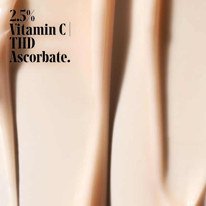 Nécessaire The Body Vitamin C Serum | Pure Vitamin C, Tranexamic Acid and Enzymes Treatment For Women + Men | Brightens + Evens Skin Tone | Dermatologist-Tested. Hypoallergenic (150 ml/5.1 oz)