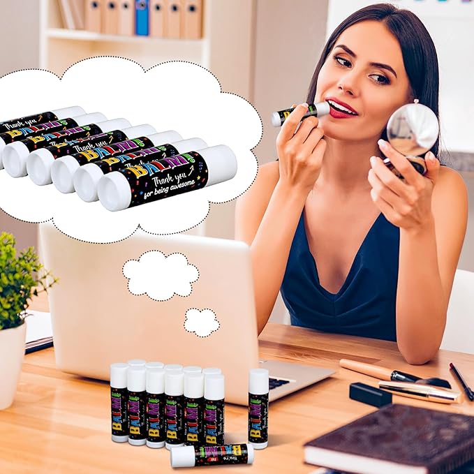 Dunzy 100 Pack Employee Appreciation Gifts