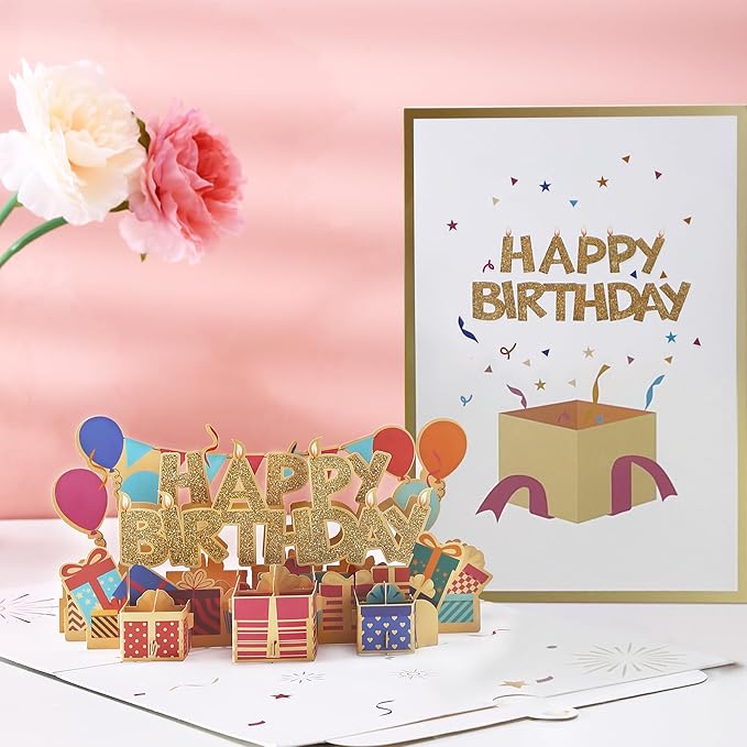 Birthday Gifts for Women Who Have Everything, Birthday Baskets Kit Set for Women, Happy Birthday Gifts Ideas for Her, Mom, Mother, Sister, Female Best Friends, Coworkers, Daughter, Unique Gifts Boxes