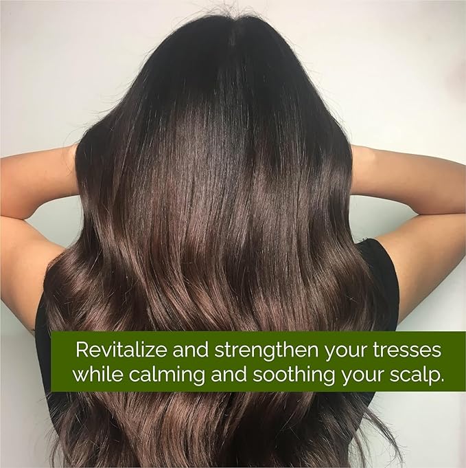 GIOVANNI Hemp Hydrating Conditioner - 13.5 oz, Helps Stimulate and Moisturize Dry, Damaged Hair with Hemp Seed Oil, Aloe Vera, Frankincense, Sulfate Free, Paraben Free, Vegan, Cruelty Free