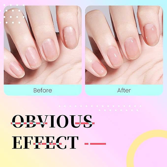 AIJIMEI 15ml/0.5fl.oz Nail Cuticle Oil for Manicure Nail Care Growth Repair Soften Cuticle Nutrient Oil