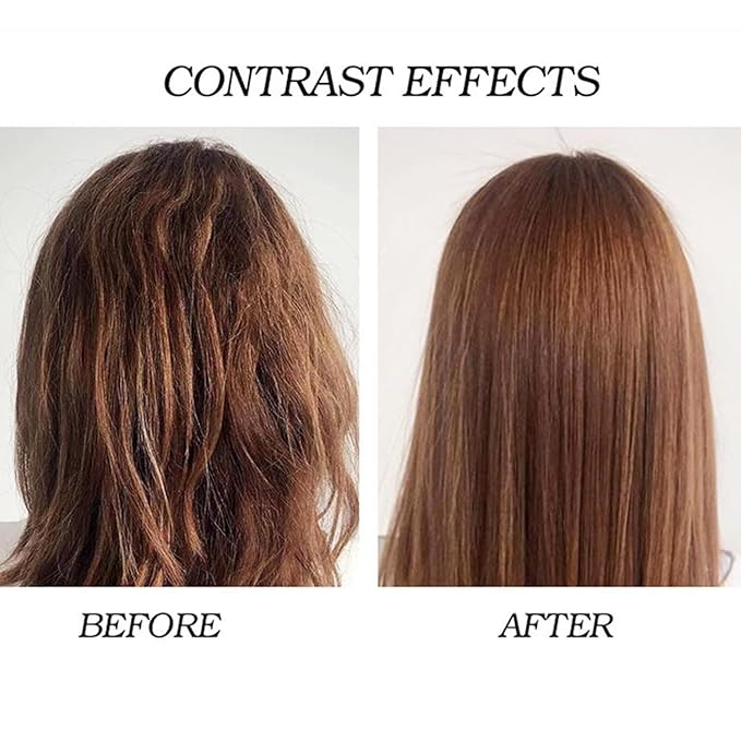 Hair Mask Karseell Deep Conditioner Argan Oil Collagen Treatment Natural Coconut Oil for Dry and Damaged Hair 16.9Oz 500ml