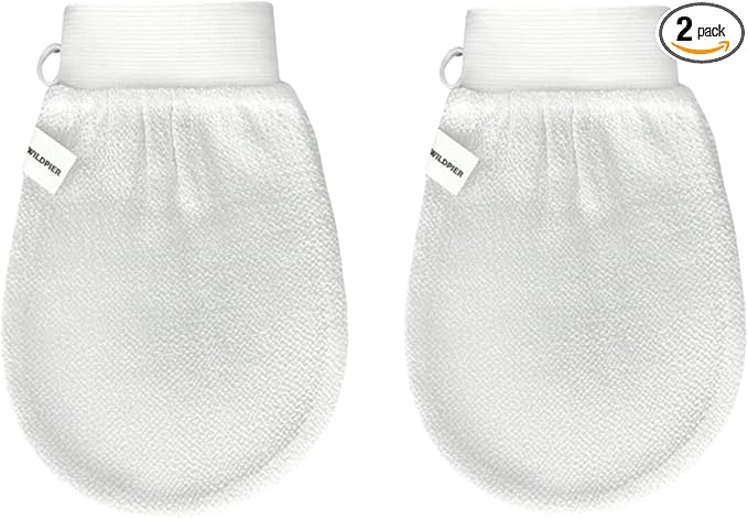 ???????????????? deep exfoliating glove -