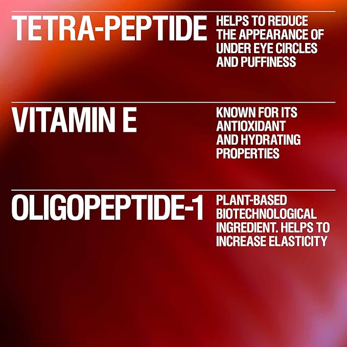 Grown Alchemist :: Age-Repair Eye Cream. Reduces Puffiness, Fine Lines & Wrinkles, 0.5 Ounce