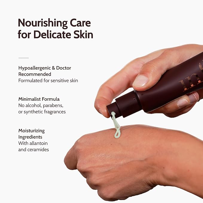 Infuse Skin Yerba Mate Night Revival Cream | Anti-Aging Moisturizer for Mature Skin | Hydrating & Firming with Peptides & Ceramides | Overnight Repair | 50ml