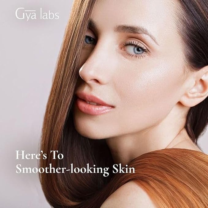 Gya Labs Age Defying Essential Oil Blend - 100% Pure Natural Age Defy Essential Oil - Soothing & Rejuvenating (0.34 Fl Oz)