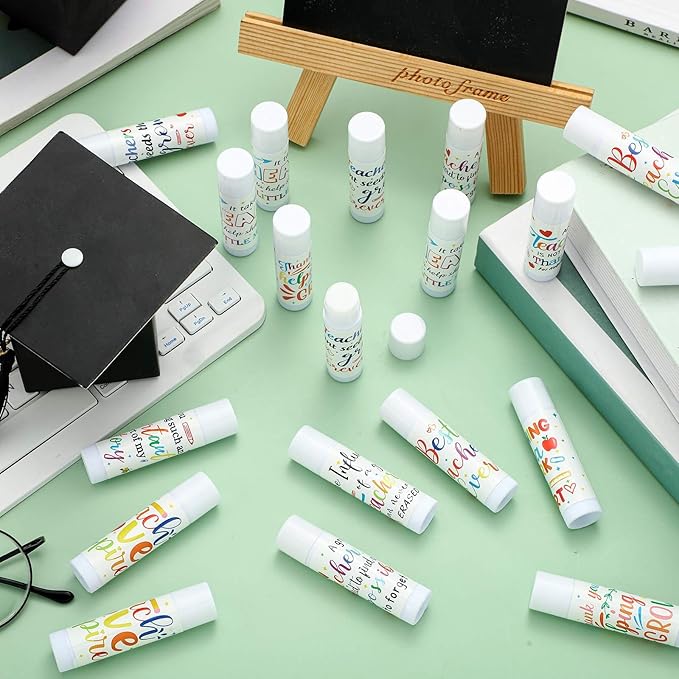 Dunzy 50 Pcs Thank You Gift