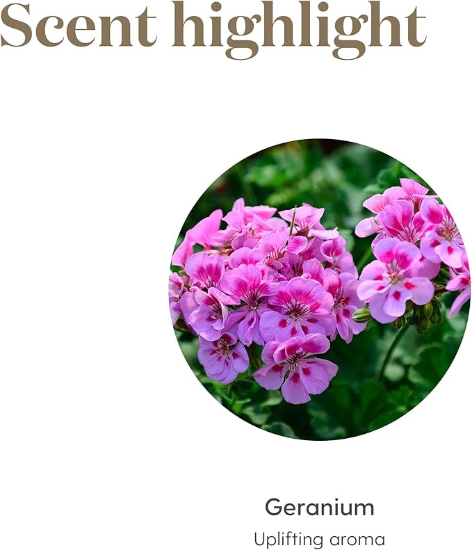 Geranium Essential Oil 15ml by Young Living Essential Oils