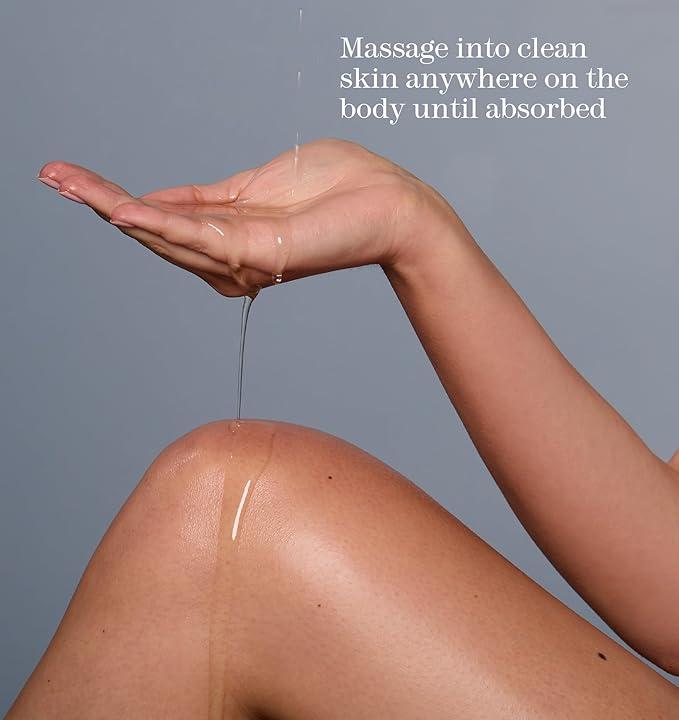 This Works Deep Sleep Beauty Oil – Clinically Proven Nighttime Treatment with Bakuchiol & Botanical Oils, Improves Skin Elasticity & Barrier Function, 5 Fl Oz