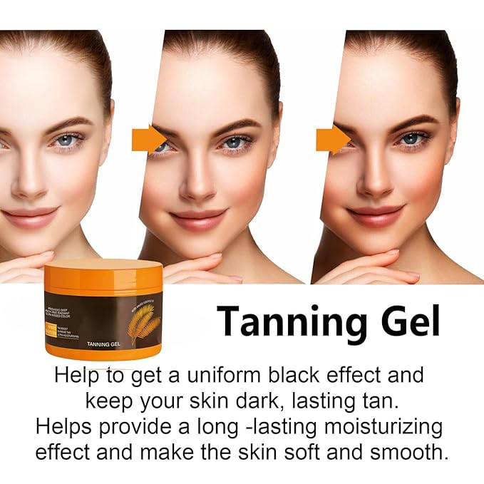 Deoproce Hyaluronic Cooling Sun Gel SPF50+