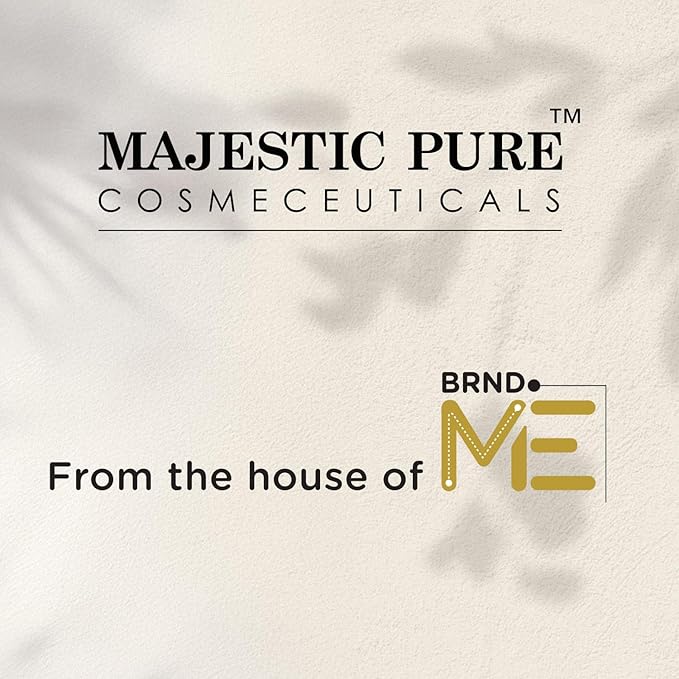 MAJESTIC PURE Frankincense Essential Oil with Glass Dropper | 100% Pure and Natural Frankincense Oil | Premium Grade Essential Oils for Diffusers, Skin, Aromatherapy, Massage | 4 Fl Oz