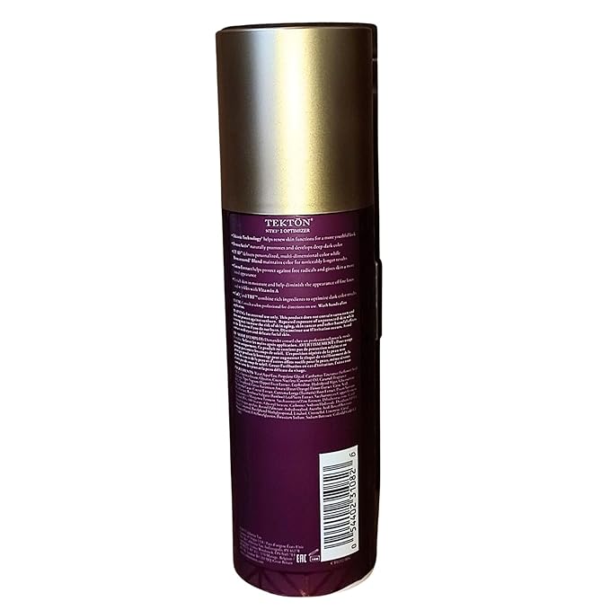 California Tan Optimizer Step 2 Tanning Bed Lotion 8.5 ounces