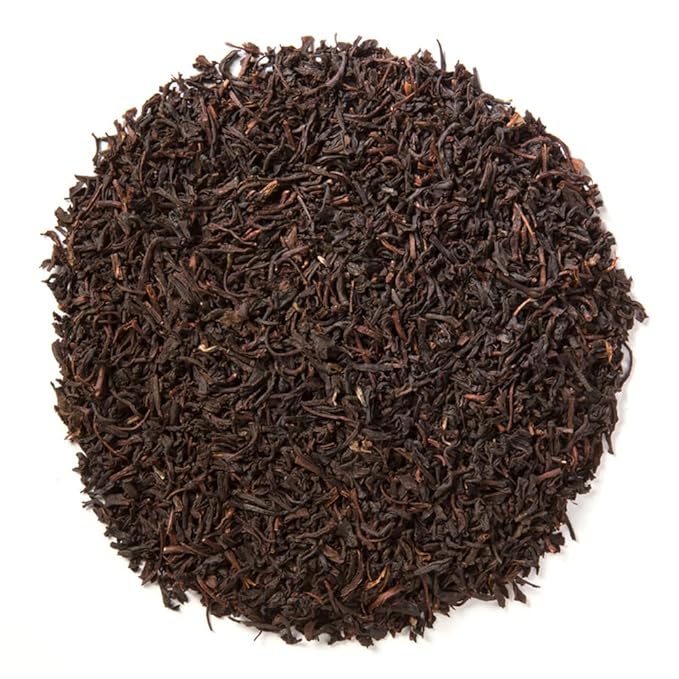 Davidson's Tea Bulk, Dunsandle Nilgiri, 1 lb Bag