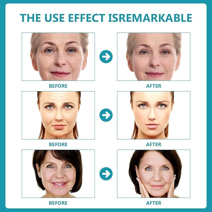 Cono Peptide Essence,Cono Peptide Essence Anti-Aging Wrinkle Serum,Cono Peptide Essence Anti-Aging Wrinkle Serum Instant Lifting Face Skin Care Moisturizing Facial Serum (2 PC)