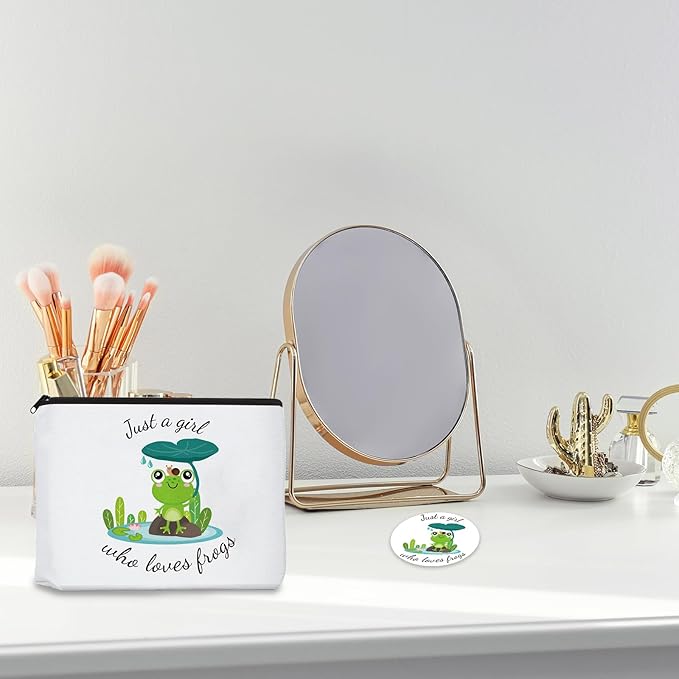 Frog gifts for frog lovers,