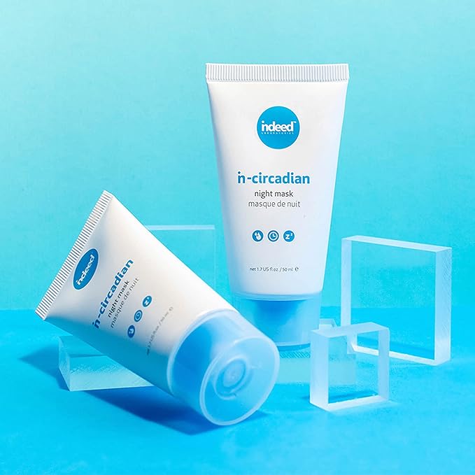 Indeed Labs In-Circadian Night Mask, 87 g, IN944