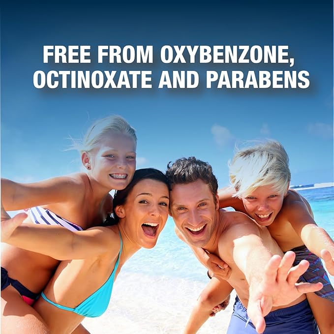 CoreTex Sun X 50 SPF Individual Sunscreen Packets Travel Size (100ct.) - Paraben, Oxybenzone, & Octinoxate Free - Oil Free, Broad Spectrum (UVA/UVB) Sunscreen - Water & Sweat Resistant up to 80 Min.