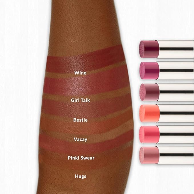 Best Balm Forever Tinted Lip Balm Plum)