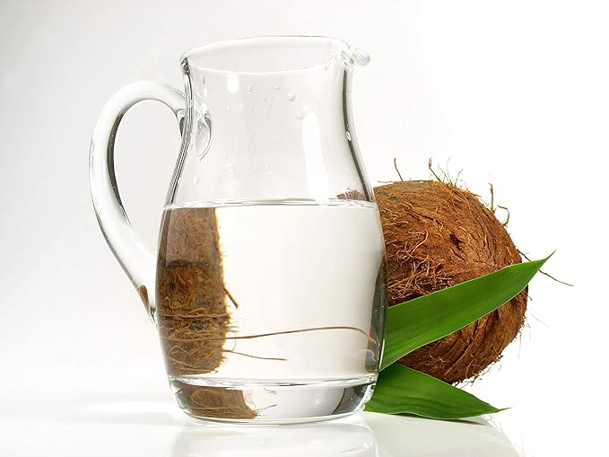 Dr Joe Lab MCT Oil - Pure, Fractionated Coconut, Medium Chain Triglycerides, Vegan, Bulk Carrier Oil - 1 Gallon - 128 oz - for Skin, Hair, Nails, Body, Eyelashes