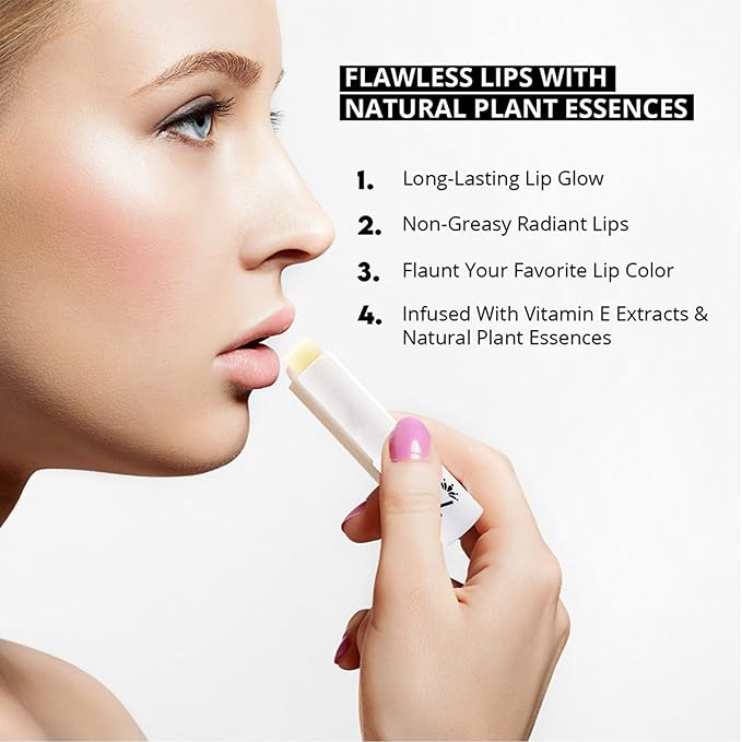 Care Color Changing Lip Balm - 3.3g