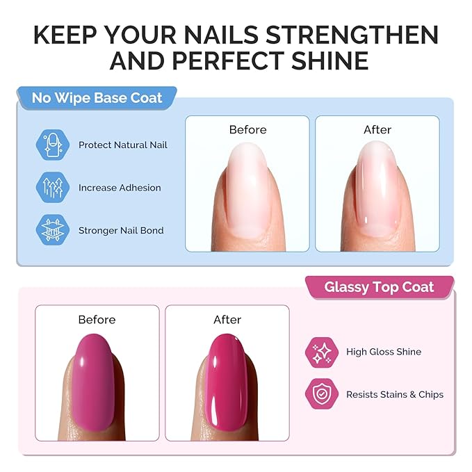 MelodySusie Fleurwee Hema Free Gel Polish MelodySusie 15ML Cuticle Oil