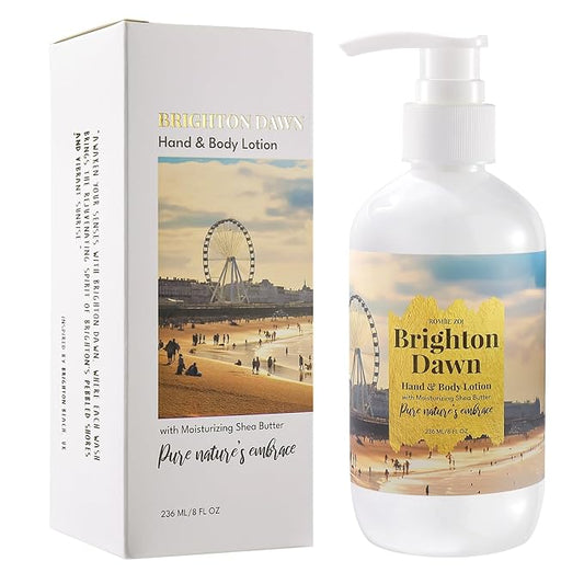 Brighton Beach Brighton Dawn Hand & Body Lotion - Marine Mirage Scent, 236ml (8 fl oz)