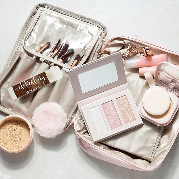 Andaz Press Bridal Shower Bachelorette Party Celebrating