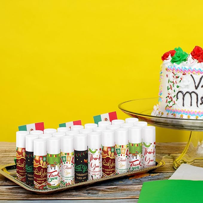 Dunzy 50 Pcs Thank You Gift