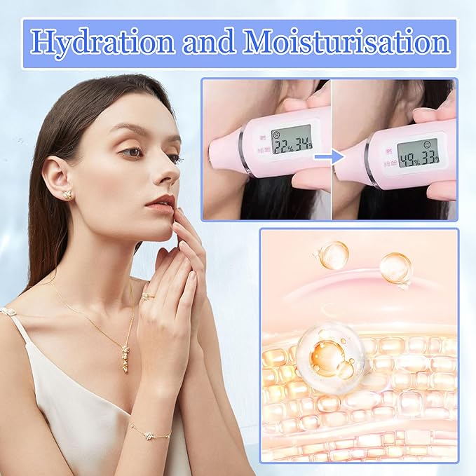 10 Pack Face Sheet Mask Skincare Set,Hydrating Facial Sheet Mask Skin Care Variety Kit,Moisturizing Sheet Facemask Skincare Collection Set for All Skin Types