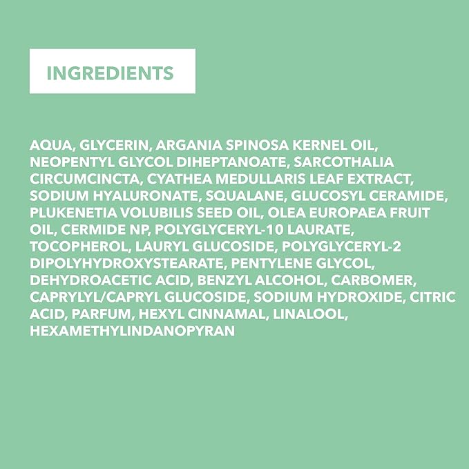 Elixir Intense - Nourishing Eye Serum with Hyaluronic Avid and Squalane. Nourishing, Hydrating, regenerating - Made in France