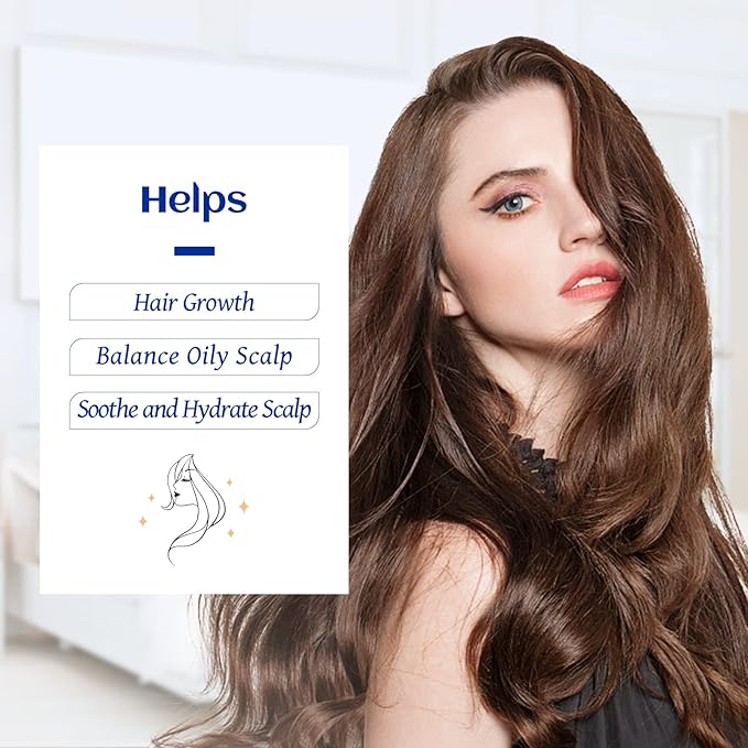 HIQILI 100ML Geranium Essential Oil for Skin, Diffuser & Candle, 100% Pure and Natural - 3.38 Fl Oz