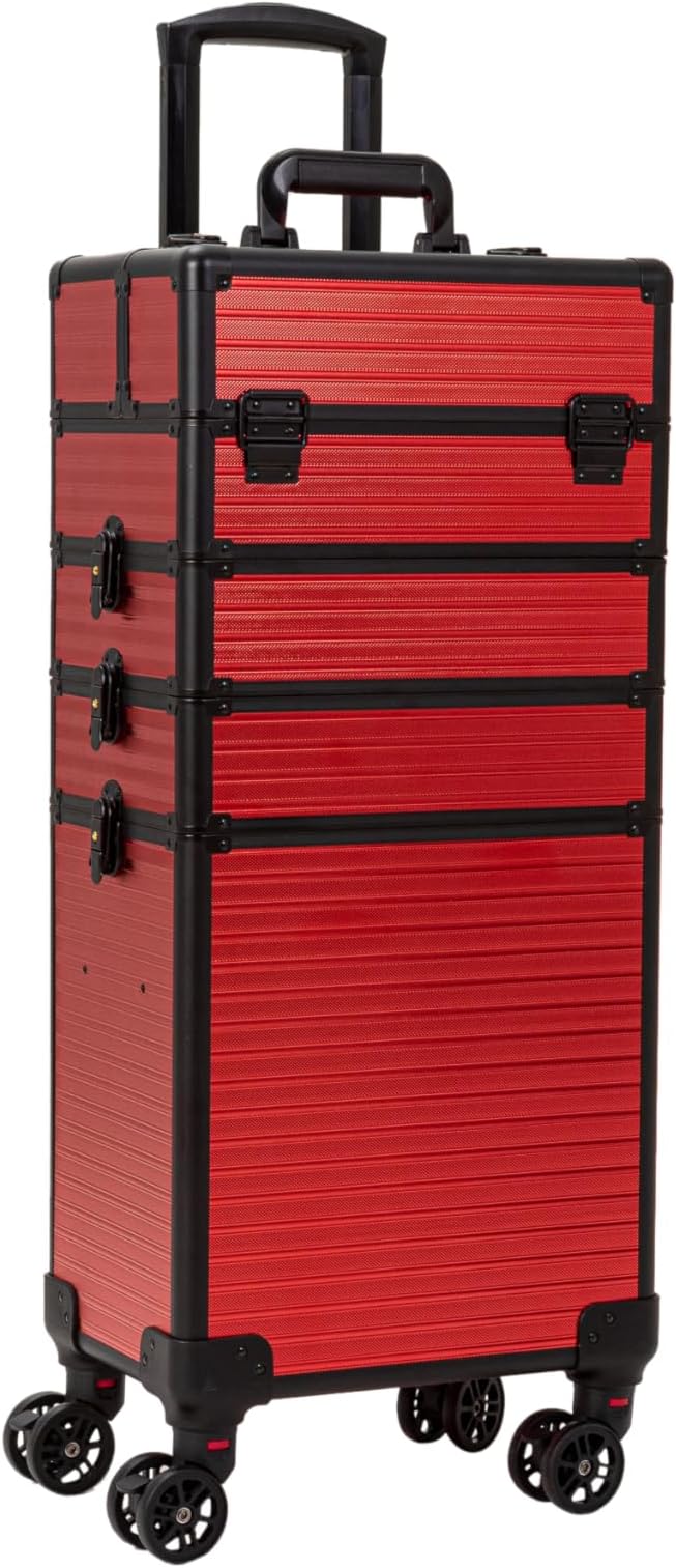 4 in 1 portable traveling