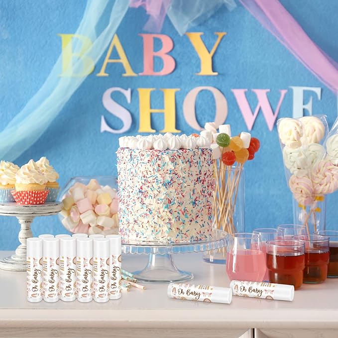 Dunzy 50 Pcs Thank You Gift