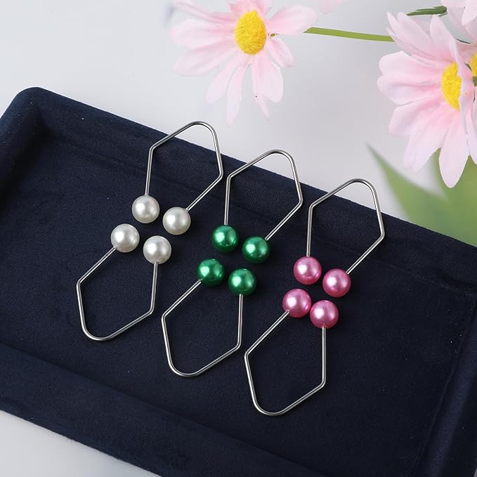 Prasacco 6 Pcs Dimple Makers For Cheeks, Dimple Makers for the Face Face Mask Maker Portable Dimple Trainer Dimple Maker Tool Develop Natural Dimples devices Gifts for Women Men (White/Pink/Green)