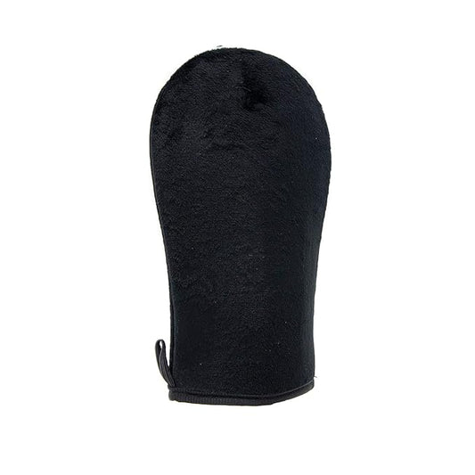 Application Mitt Material: Non-Absorbent, Fabric