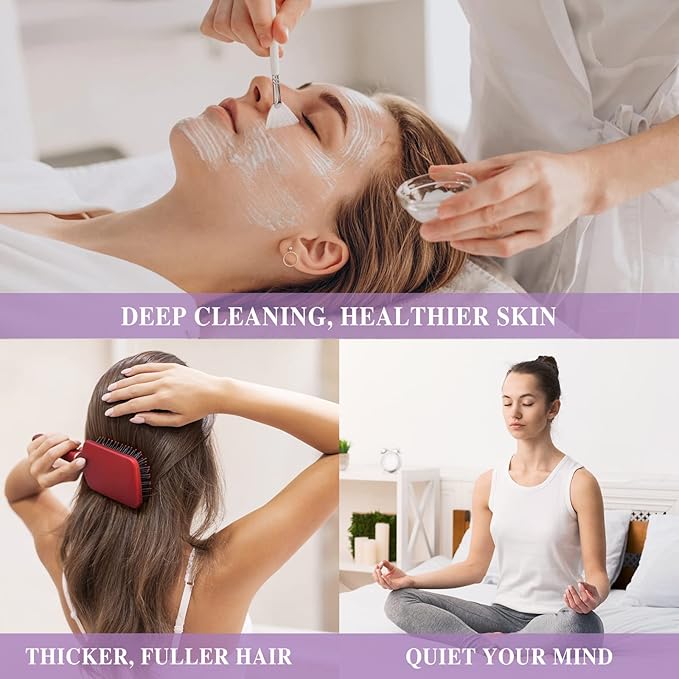 Clove Essential Oil, 3.38FL.OZ Pure Essential Oils by MAYJAM, Large Volume Clove Oil, Perfect for Aromatherapy Diffuser, Great for DIY Candle and Soap Making