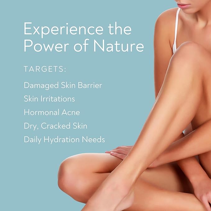 Vegan Hand and Body Lotion infused with Rosemary and Clary Sage essential oils