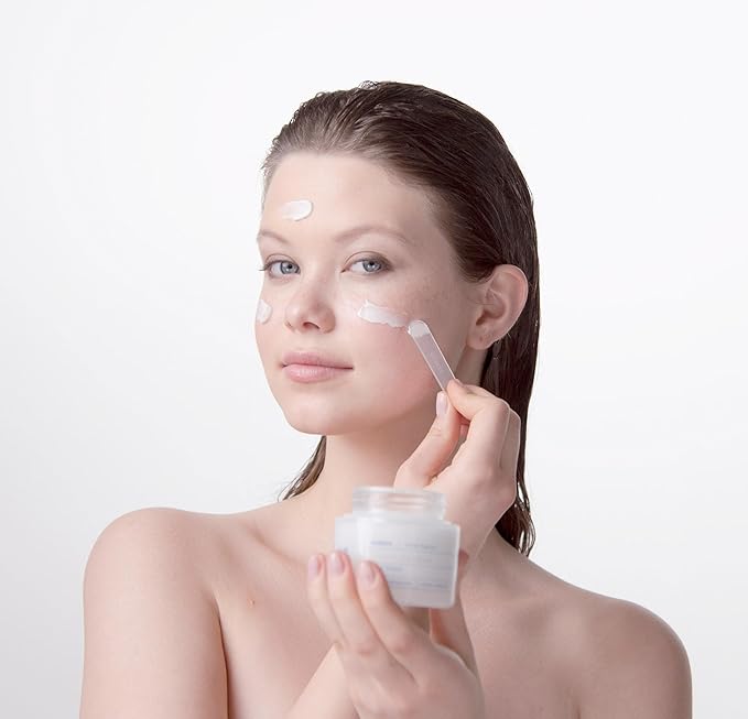 KORRES Greek Yoghurt Probiotic Superdose Face Mask 100 Ml