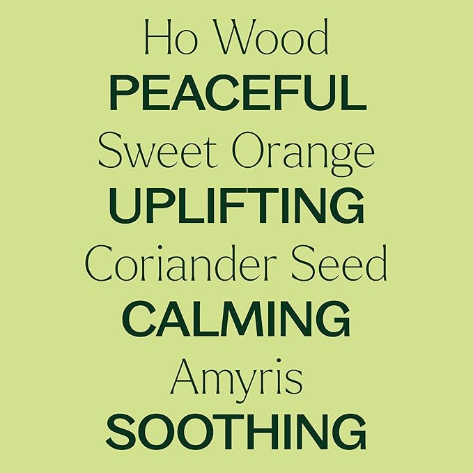 Plant Therapy KidSafe No Worries Essential Oil Blend 10 mL (1/3 oz) Pre-Diluted Roll-On 100% Pure, Therapeutic Grade