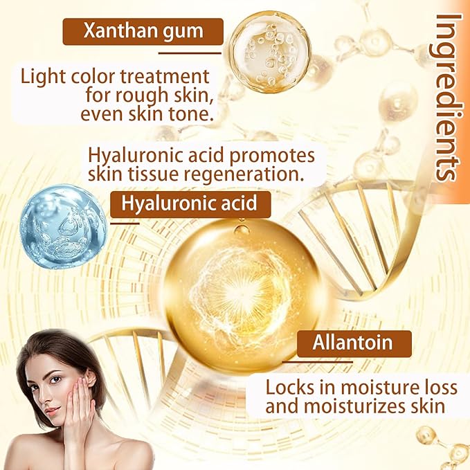 Collagen Anti-Wrinkle Mask 3P